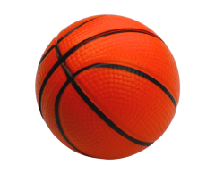 Antistress basketball