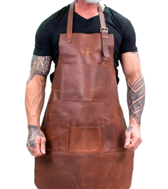 Lærvare spesialproduksjoner