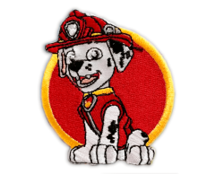 Paw Patrol Marshall strykemerke