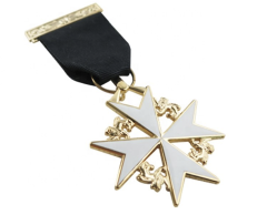 Medaljer for klær