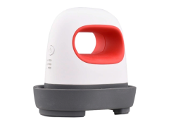 Mini varme presser 6,2 x 10,6 cm