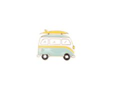 Mintfarget camper RV-pin