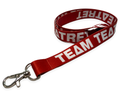 Nøkkelsnor sublimasjonstrykk 