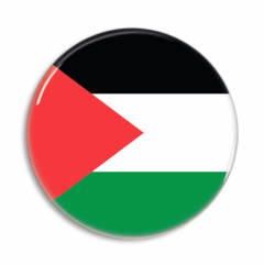 Palestina flaggmerke