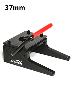 Papirutstanser PRO til 37 mm button-motiver