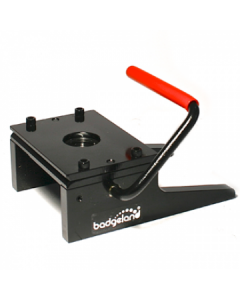 Papirutstanser PRO - Klipp ut papir til buttons