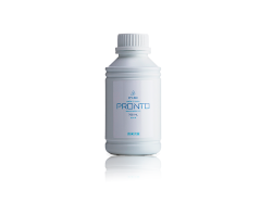 Azon Pronto blekk CYAN 700 ml - passer til Pronto-serien