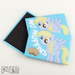 Rektangulære magneter