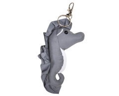 Sjøhest refleksdyr uten logo