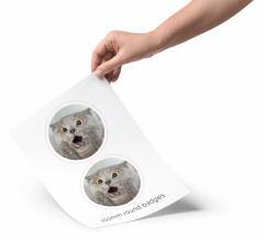 Motivdesigner for runde 101mm