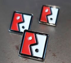 Pins til fagbevægelsen