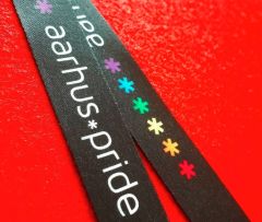 Nøglesnore til pride