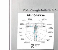 Magneter til hospitaler