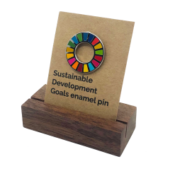 SDG pin