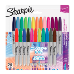 Sharpie tusch