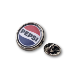 Ø18mm rund pin - Superexpress variant sølv