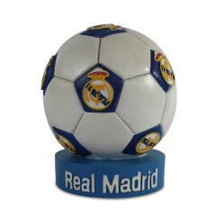 Pengeboks i plast med logo