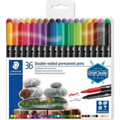 Staedtler 36 pakking