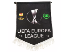 Store vimpler - med ekstra plads til tekst. 