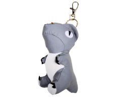 Tyrannosaurus Rex (T-rex) refleksdyr uten logo