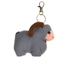 Vær refleksdyr uten logo