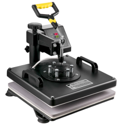 Stor varmepressepakke