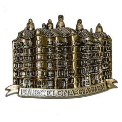 Metallmagneter uten farge